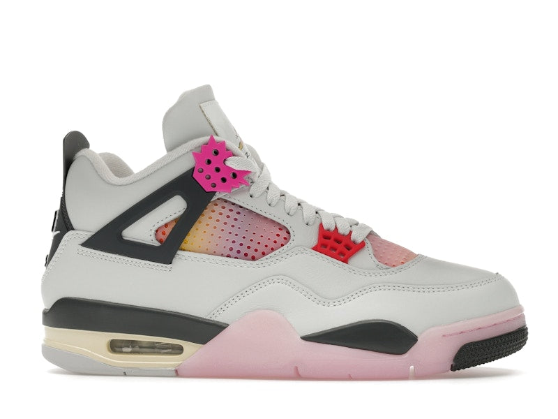 JORDAN 4 COMIC