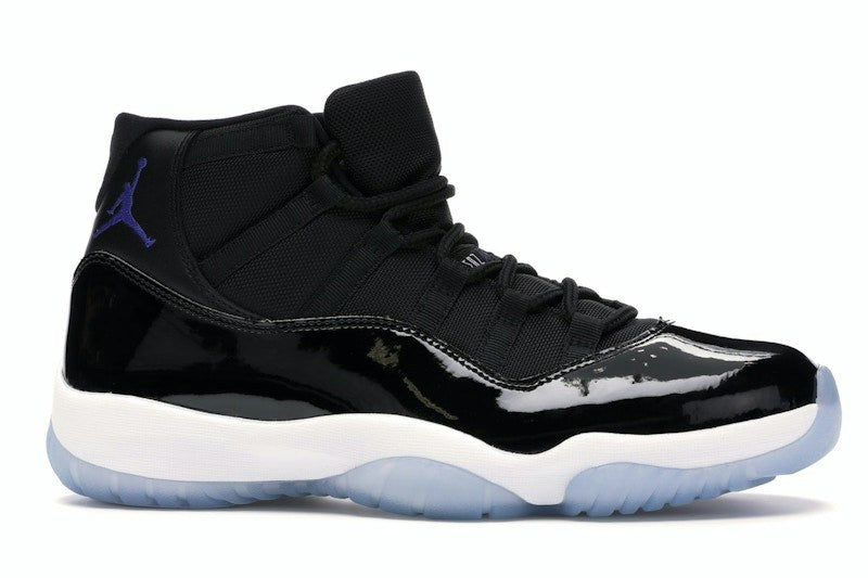 Jordan 11 Space Jam