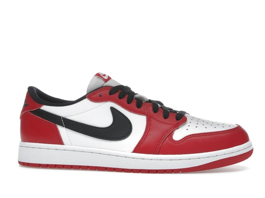 TENIS JORDAN 1 LOW OG CHICAGO 2025