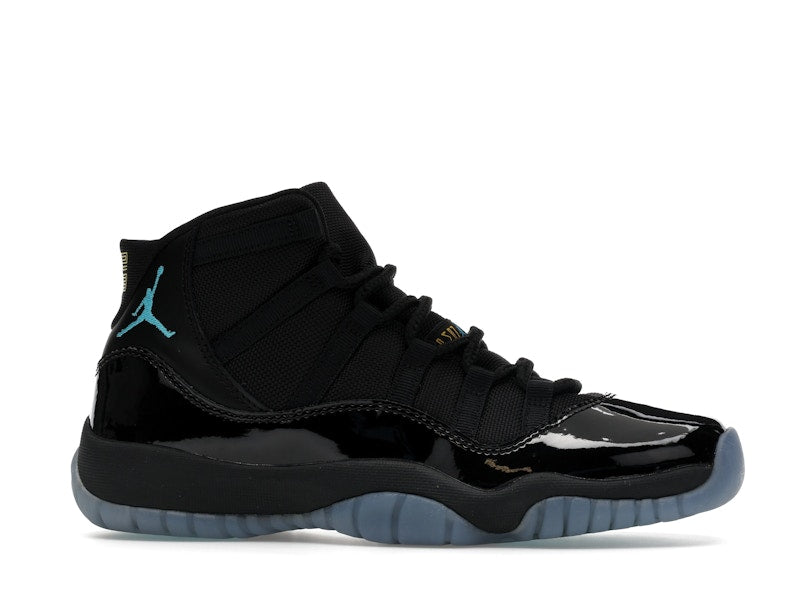 TENIS JORDAN 11 GAMMA BLUE 2025