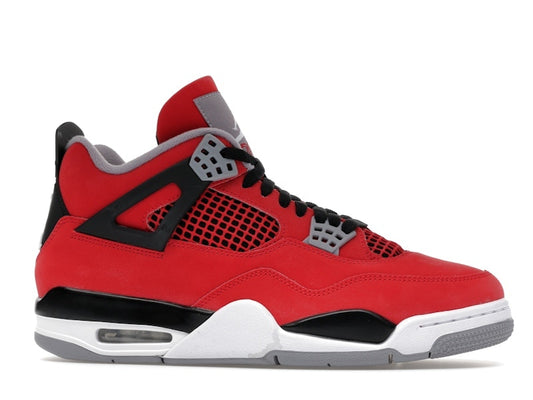 JORDAN 4 TORO BRAVO 2026