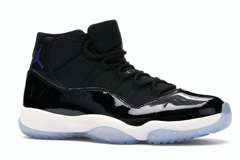 Jordan 11 Space Jam