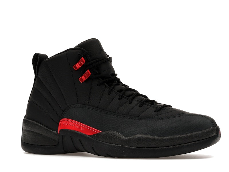 TENIS JORDAN 12 BLOODLINE