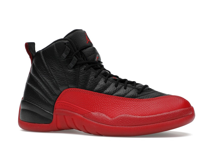 TENIS JORDAN 12 FLU GAME 2025