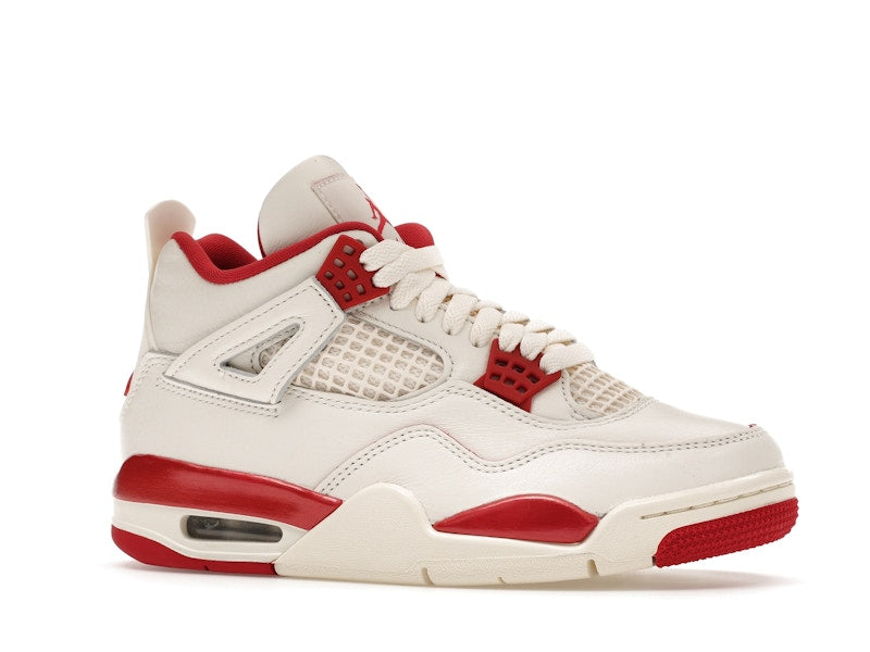 JORDAN 4 VALENTINES DAY