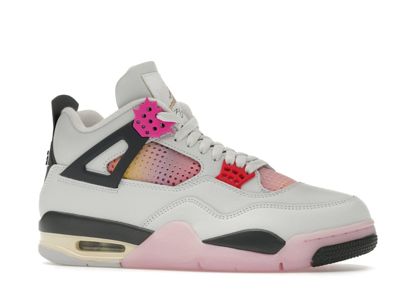 JORDAN 4 COMIC