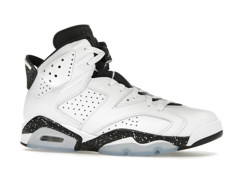 JORDAN 6 OREO 2026