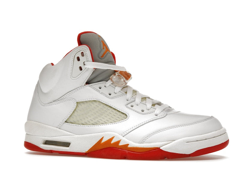 JORDAN 5 SUNSET PARADISE