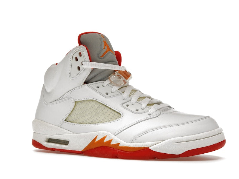 JORDAN 5 SUNSET PARADISE