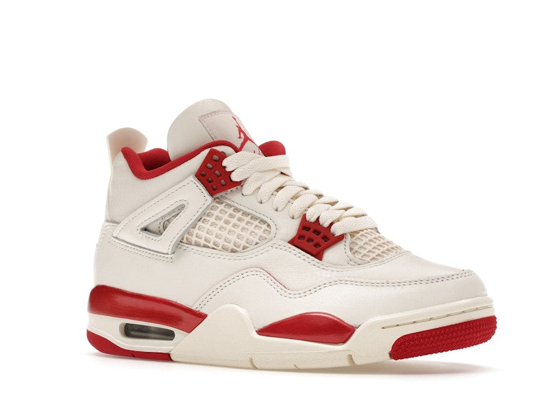 JORDAN 4 VALENTINES DAY