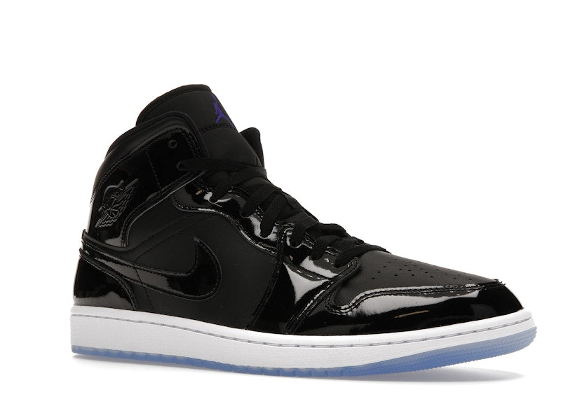 Jordan Air Jordan 1 Mid Se Space Jam