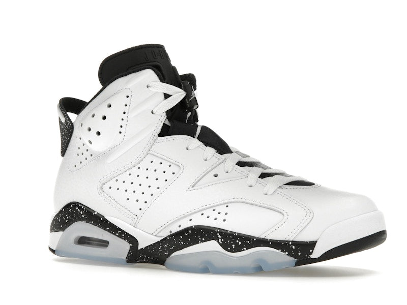 JORDAN 6 OREO 2026