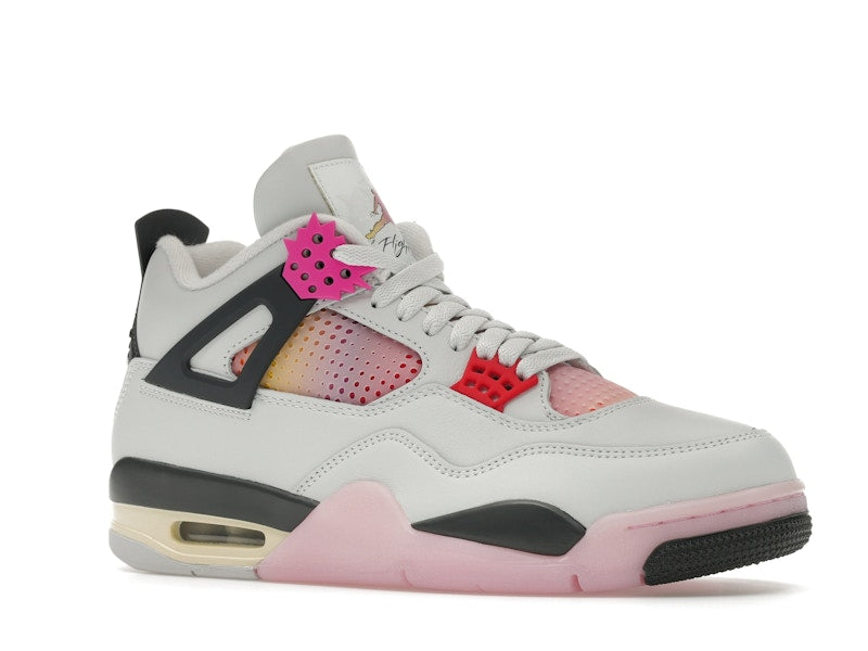 JORDAN 4 COMIC