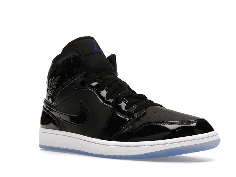 Jordan Air Jordan 1 Mid Se Space Jam