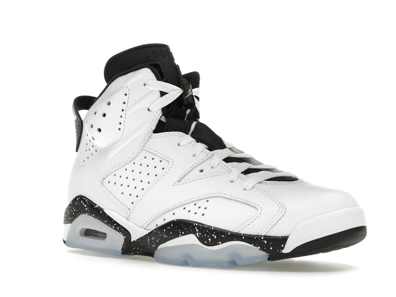 JORDAN 6 OREO 2026