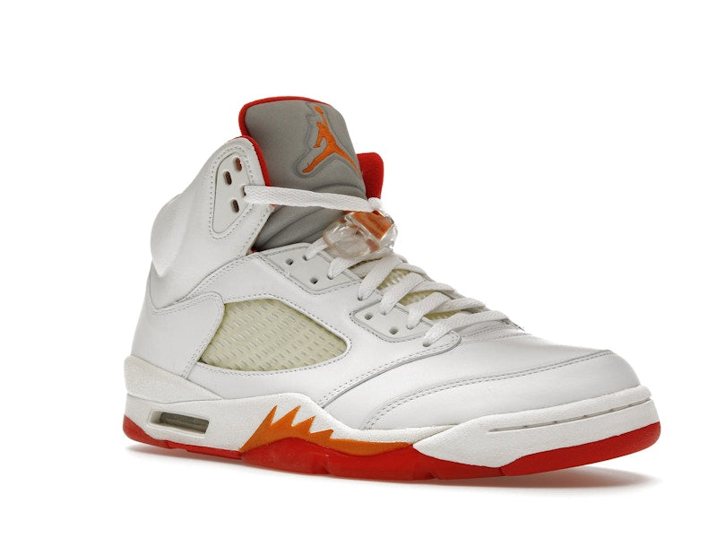 JORDAN 5 SUNSET PARADISE
