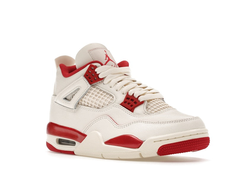 JORDAN 4 VALENTINES DAY