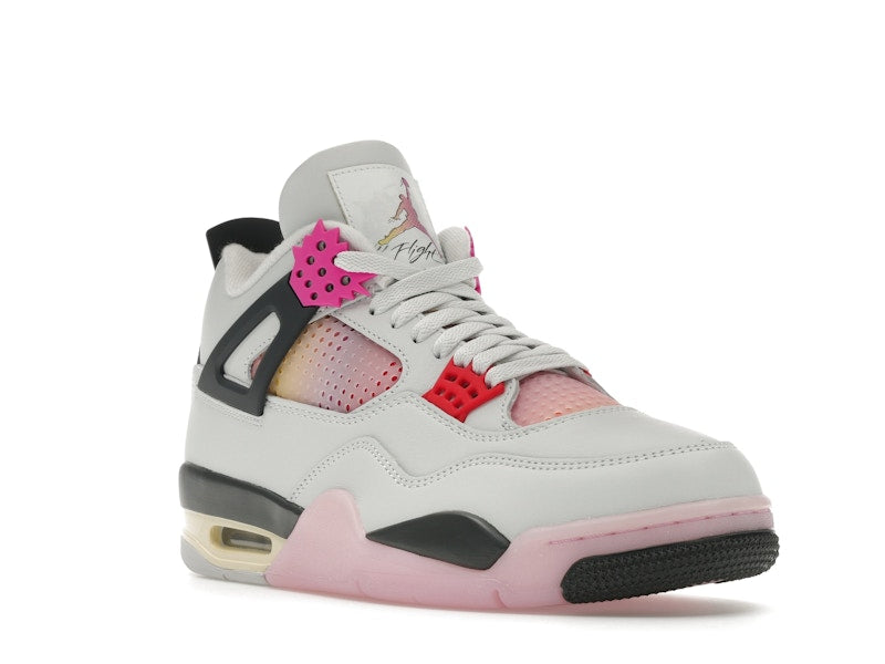 JORDAN 4 COMIC