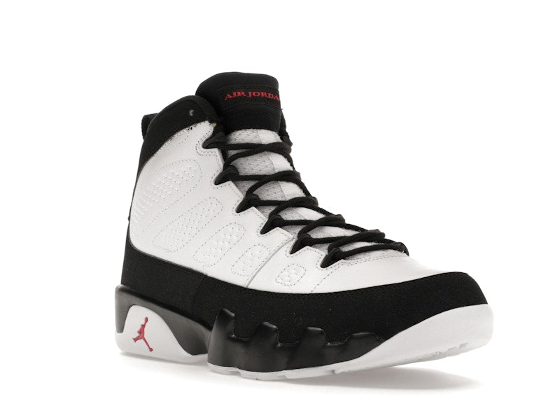 JORDAN 9 SPACE JAM 2026