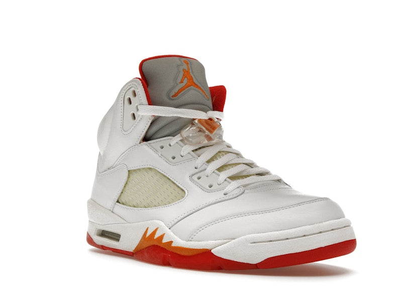 JORDAN 5 SUNSET PARADISE