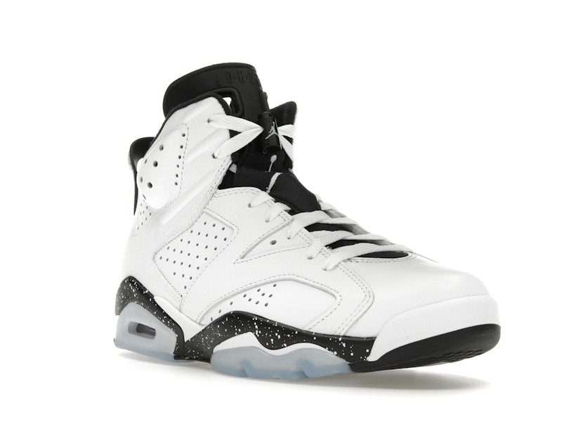 JORDAN 6 OREO 2026