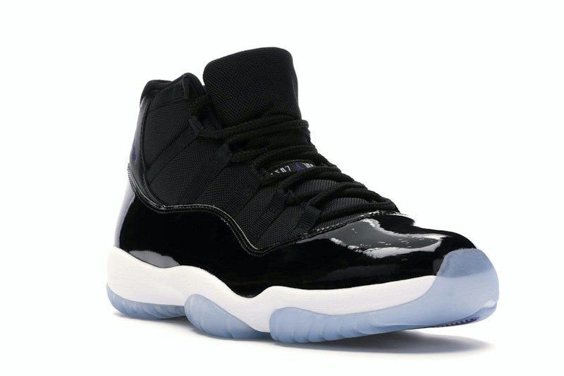 Jordan 11 Space Jam