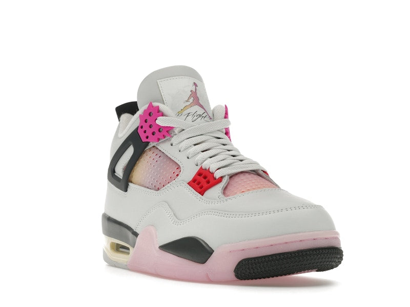 JORDAN 4 COMIC