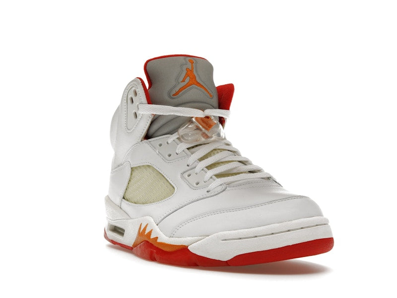 JORDAN 5 SUNSET PARADISE