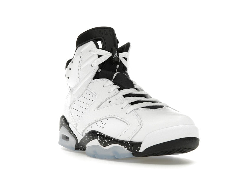 JORDAN 6 OREO 2026