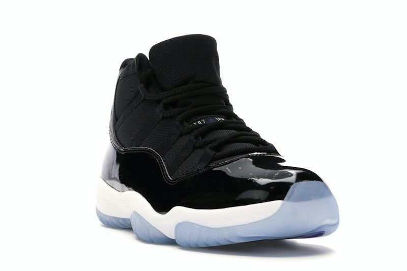 Jordan 11 Space Jam