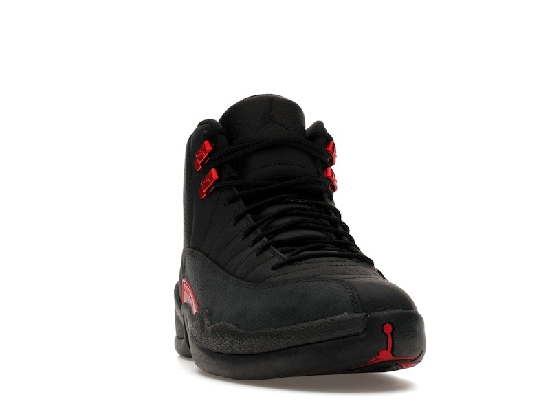 TENIS JORDAN 12 BLOODLINE