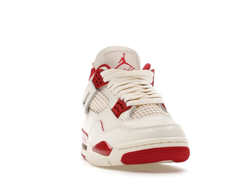 JORDAN 4 VALENTINES DAY