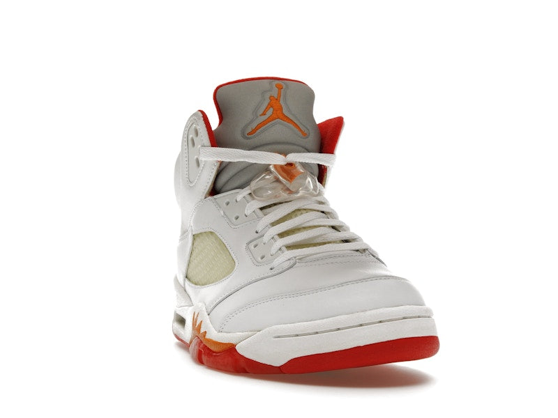 JORDAN 5 SUNSET PARADISE