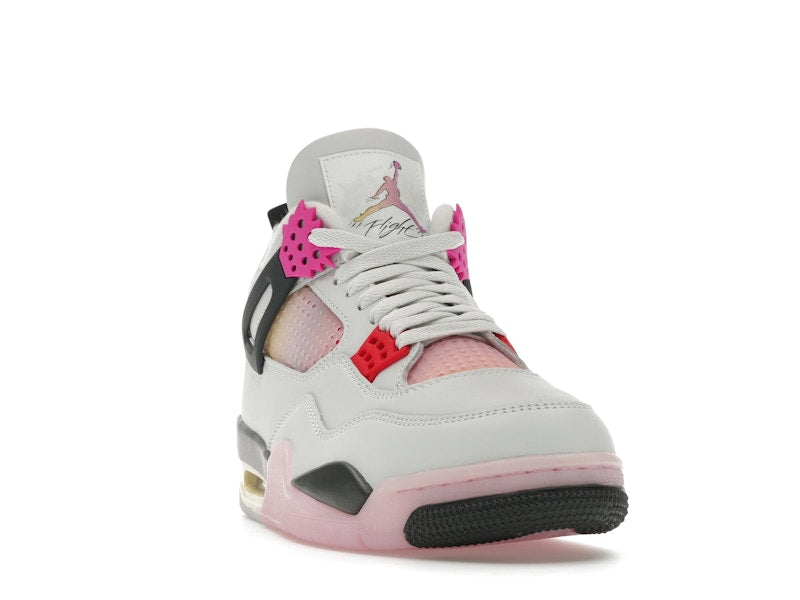 JORDAN 4 COMIC
