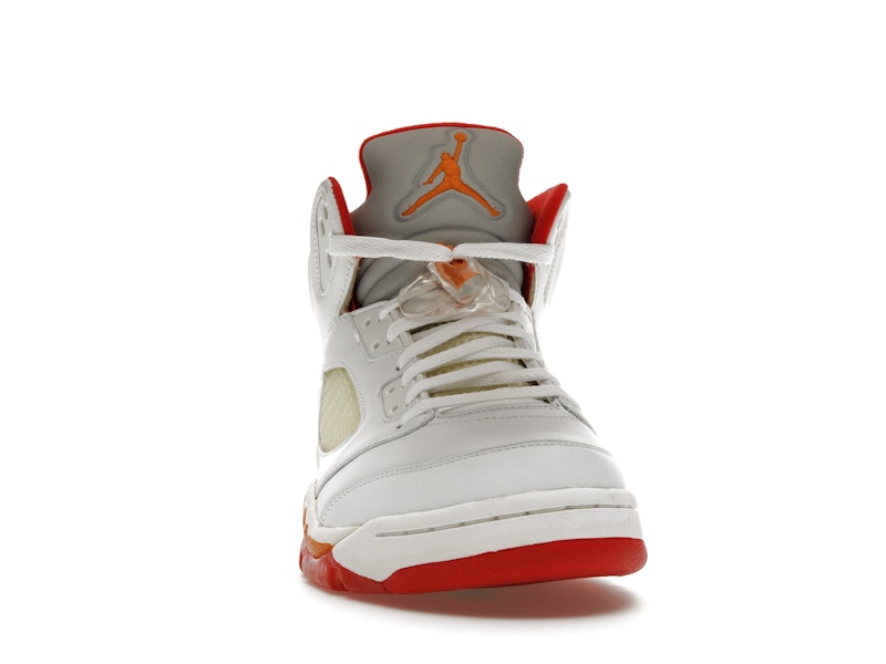 JORDAN 5 SUNSET PARADISE