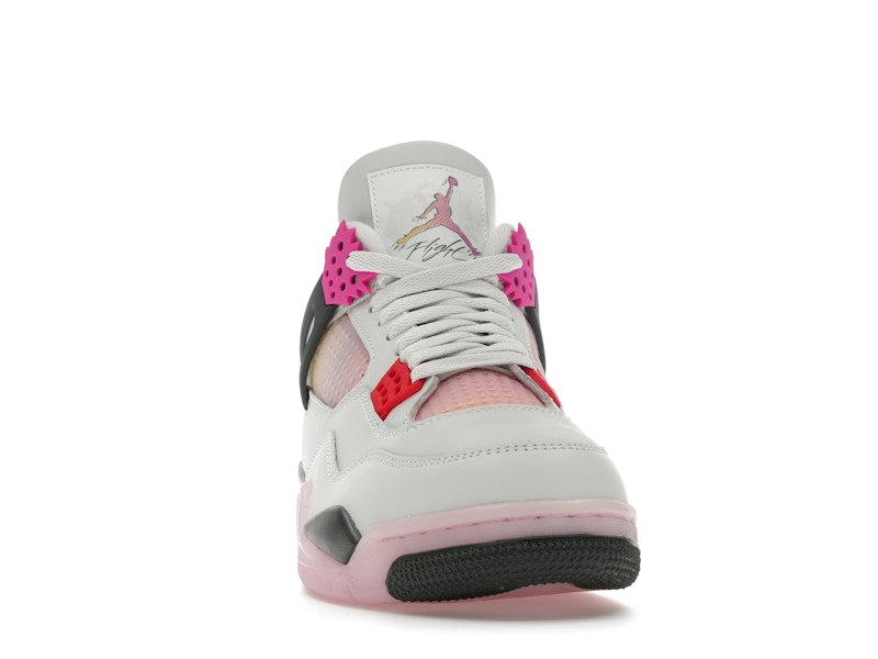 JORDAN 4 COMIC
