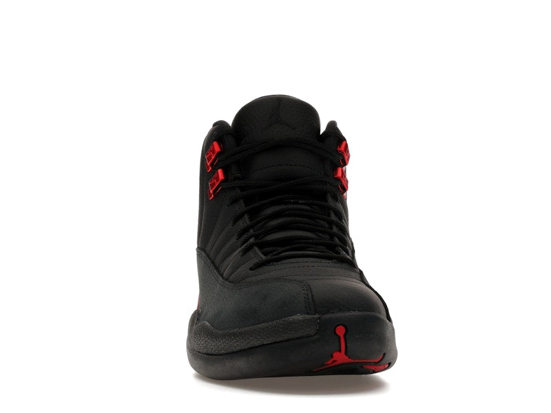 TENIS JORDAN 12 BLOODLINE