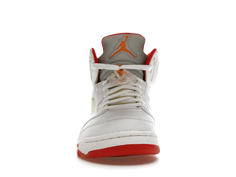 JORDAN 5 SUNSET PARADISE