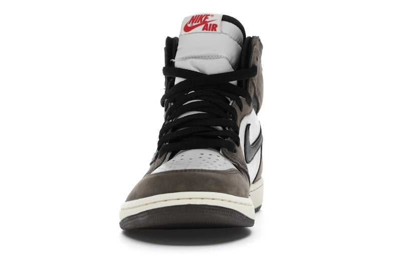 JORDAN 1 HIGH OG SP TRAVIS SCOTT MOCHA