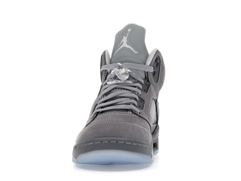 JORDAN 5 WOLF GREY
