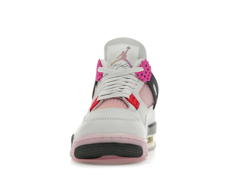 JORDAN 4 COMIC