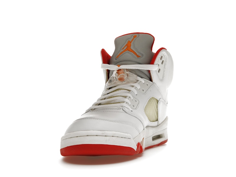 JORDAN 5 SUNSET PARADISE
