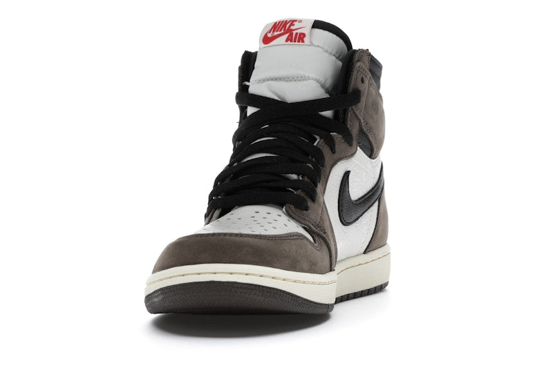 JORDAN 1 HIGH OG SP TRAVIS SCOTT MOCHA