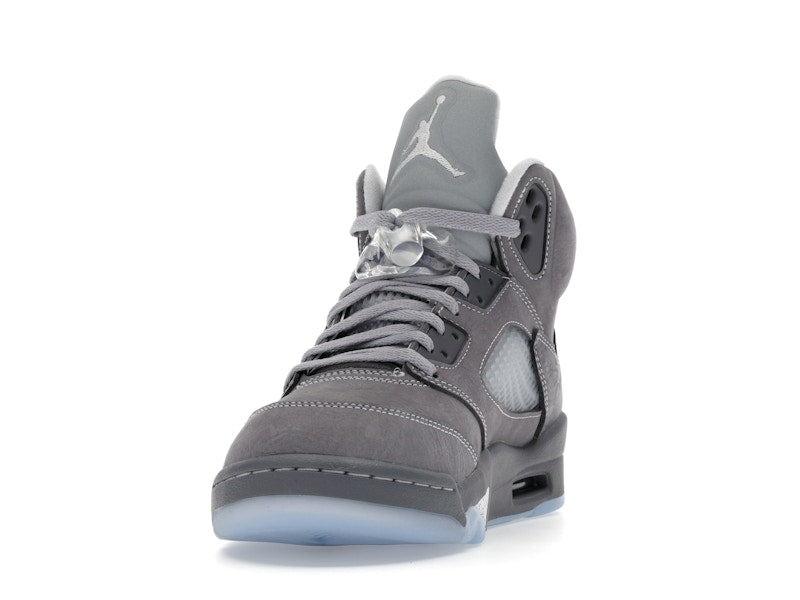JORDAN 5 WOLF GREY
