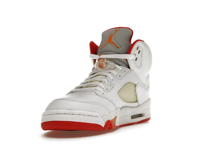 JORDAN 5 SUNSET PARADISE
