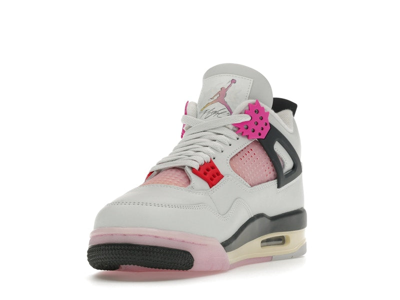 JORDAN 4 COMIC