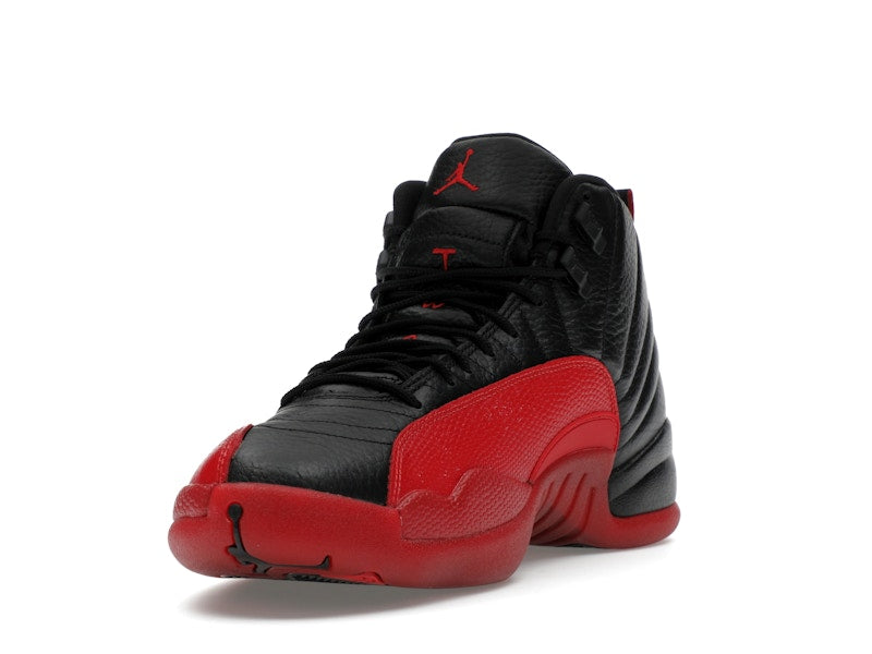 TENIS JORDAN 12 FLU GAME 2025