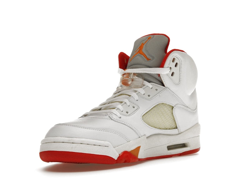 JORDAN 5 SUNSET PARADISE