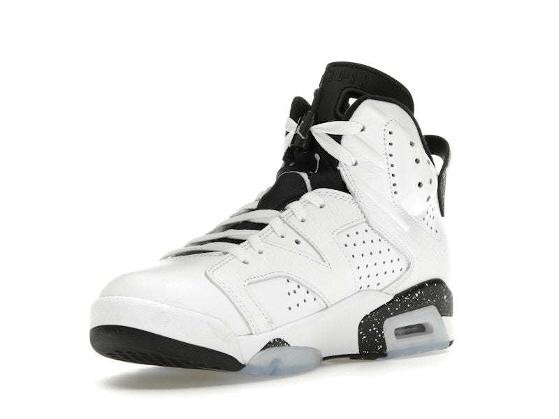 JORDAN 6 OREO 2026