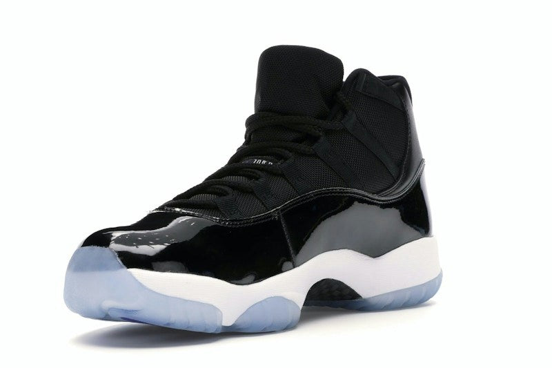 Jordan 11 Space Jam